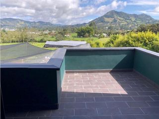 Foto 3 de Casa Campestre para Arriendo en La Ceja