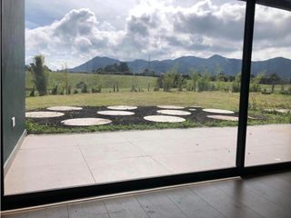 Foto 5 de Casa Campestre para Arriendo en La Ceja