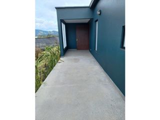 Foto 7 de Casa Campestre para Arriendo en La Ceja