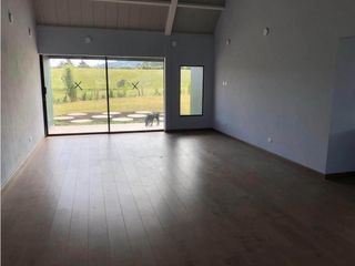 Foto 4 de Casa Campestre para Arriendo en La Ceja