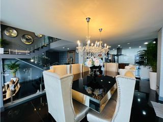 Foto 4 de Casa Exclusiva Amoblada en Las Palmas