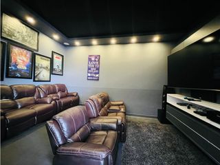Foto 19 de Casa Exclusiva Amoblada en Las Palmas