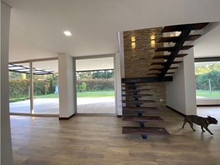 Foto 8 de Casa en Arriendo en Llanogrande unidad cerrada