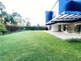 Foto 18 de Casa en Arriendo en Llanogrande unidad cerrada