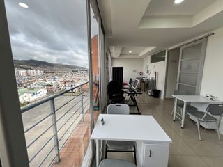 Foto 2 de OFICINA en VENTA en Tunja EDIFICIO ENTERPRISE / UNICENTRO