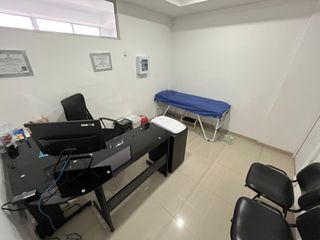 Foto 14 de OFICINA en VENTA en Tunja EDIFICIO ENTERPRISE / UNICENTRO