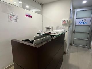 Foto 9 de OFICINA en VENTA en Tunja EDIFICIO ENTERPRISE / UNICENTRO