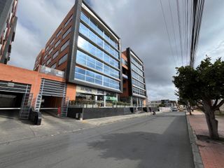 Foto 1 de OFICINA en VENTA en Tunja EDIFICIO ENTERPRISE / UNICENTRO