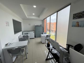 Foto 4 de OFICINA en VENTA en Tunja EDIFICIO ENTERPRISE / UNICENTRO