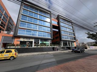 Foto 21 de OFICINA en VENTA en Tunja EDIFICIO ENTERPRISE / UNICENTRO