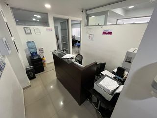 Foto 7 de OFICINA en VENTA en Tunja EDIFICIO ENTERPRISE / UNICENTRO