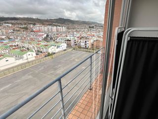Foto 10 de OFICINA en VENTA en Tunja EDIFICIO ENTERPRISE / UNICENTRO