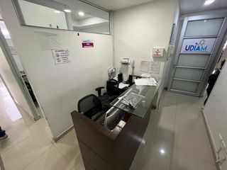 Foto 8 de OFICINA en VENTA en Tunja EDIFICIO ENTERPRISE / UNICENTRO
