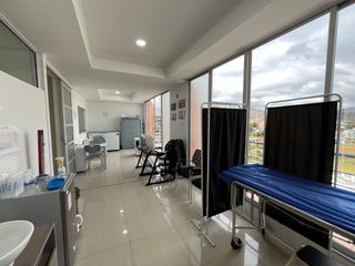 Foto 3 de OFICINA en VENTA en Tunja EDIFICIO ENTERPRISE / UNICENTRO