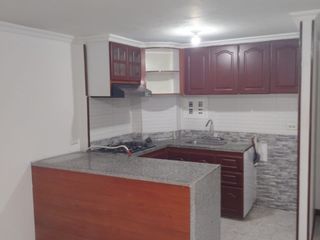 Foto 3 de APARTAMENTO en VENTA en Bogotá El Encanto-Engativá