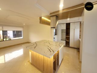 Foto 4 de Casa de venta en San Joaquin – código:21434