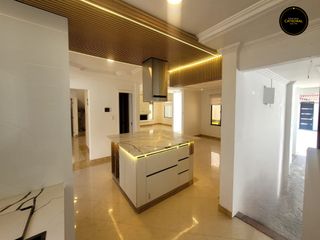 Foto 6 de Casa de venta en San Joaquin – código:21434