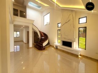 Foto 2 de Casa de venta en San Joaquin – código:21434