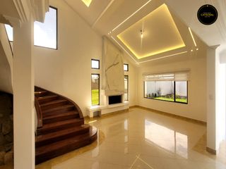 Foto 3 de Casa de venta en San Joaquin – código:21434