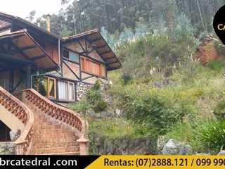 Casa en Venta en Baños