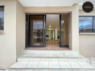 Foto 1 de Local de arriendo en Totoracocha - Local – código:21081