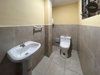 Foto 7 de Local de arriendo en Totoracocha - Local – código:21081