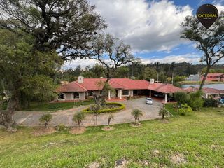 Foto 3 de Casa de venta en Sector Challuabamba - Panamericana Norte – código:13940
