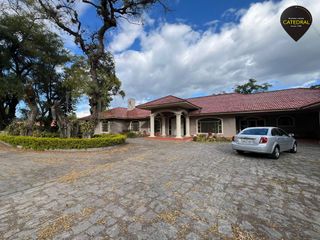 Foto 4 de Casa de venta en Sector Challuabamba - Panamericana Norte – código:13940