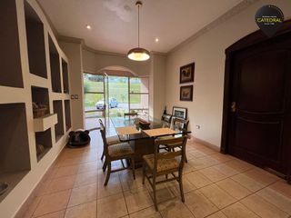 Foto 10 de Casa de venta en Sector Challuabamba - Panamericana Norte – código:13940