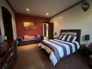 Foto 21 de Casa de venta en Sector Challuabamba - Panamericana Norte – código:13940