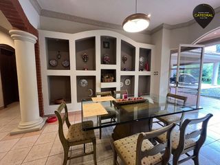 Foto 13 de Casa de venta en Sector Challuabamba - Panamericana Norte – código:13940