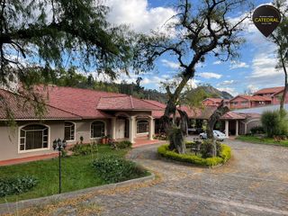 Foto 2 de Casa de venta en Sector Challuabamba - Panamericana Norte – código:13940