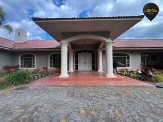 Foto 5 de Casa de venta en Sector Challuabamba - Panamericana Norte – código:13940