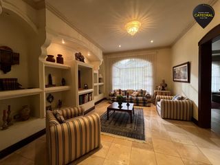 Foto 9 de Casa de venta en Sector Challuabamba - Panamericana Norte – código:13940