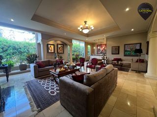 Foto 6 de Casa de venta en Sector Challuabamba - Panamericana Norte – código:13940
