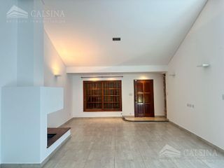 Foto 2 de Casa en  venta tres dormitorios Bajo Palermo