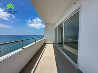 Foto 7 de SUITE VISTA AL MAR EN EDIFICIO RIVA DI MARE - BARBASQUILLO