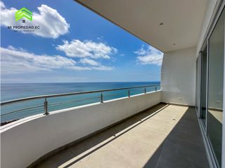 Foto 8 de SUITE VISTA AL MAR EN EDIFICIO RIVA DI MARE - BARBASQUILLO