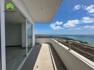 Foto 12 de SUITE VISTA AL MAR EN EDIFICIO RIVA DI MARE - BARBASQUILLO