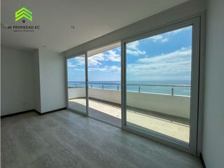 Foto 11 de SUITE VISTA AL MAR EN EDIFICIO RIVA DI MARE - BARBASQUILLO