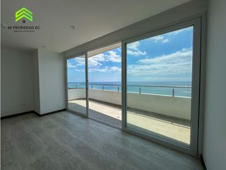 Foto 9 de SUITE VISTA AL MAR EN EDIFICIO RIVA DI MARE - BARBASQUILLO
