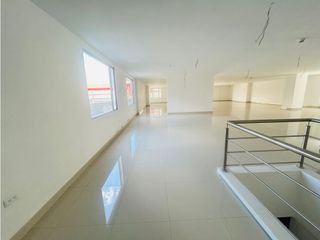 Foto 29 de Jipijapa, Local Comercial en Renta, 1400m2, 2 Ambiente