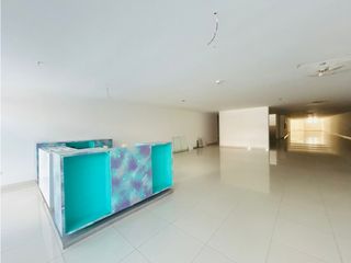 Foto 23 de Jipijapa, Local Comercial en Renta, 1400m2, 2 Ambiente