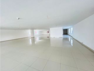 Foto 8 de Jipijapa, Local Comercial en Renta, 1400m2, 2 Ambiente