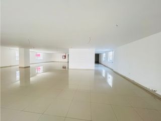 Foto 2 de Jipijapa, Local Comercial en Renta, 1400m2, 2 Ambiente