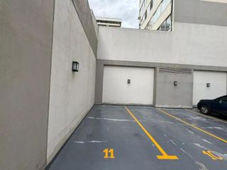 Foto 1 de Cochera en venta - 15Mts2 - Villa Urquiza