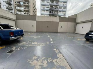 Foto 8 de Cochera en venta - 15Mts2 - Villa Urquiza