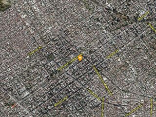 Foto 11 de Cochera en venta - 15Mts2 - Villa Urquiza
