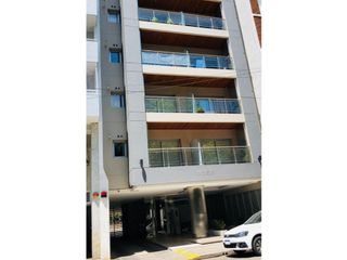 Foto 2 de Departamento en Alquiler - Mar del Plata - Catamarca al 2000