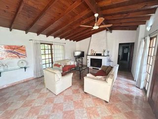 Foto 5 de Casa en venta en El Pato Country Club